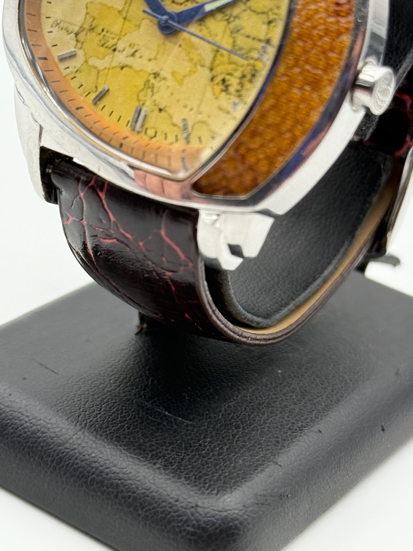 Prima classe alviero martini ref.pch635 46mm