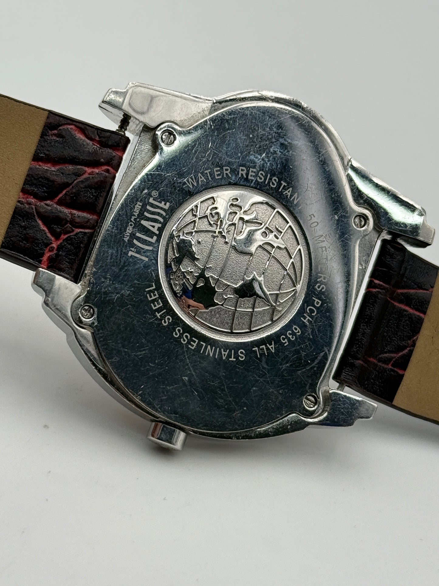 Prima classe alviero martini ref.pch635 46mm