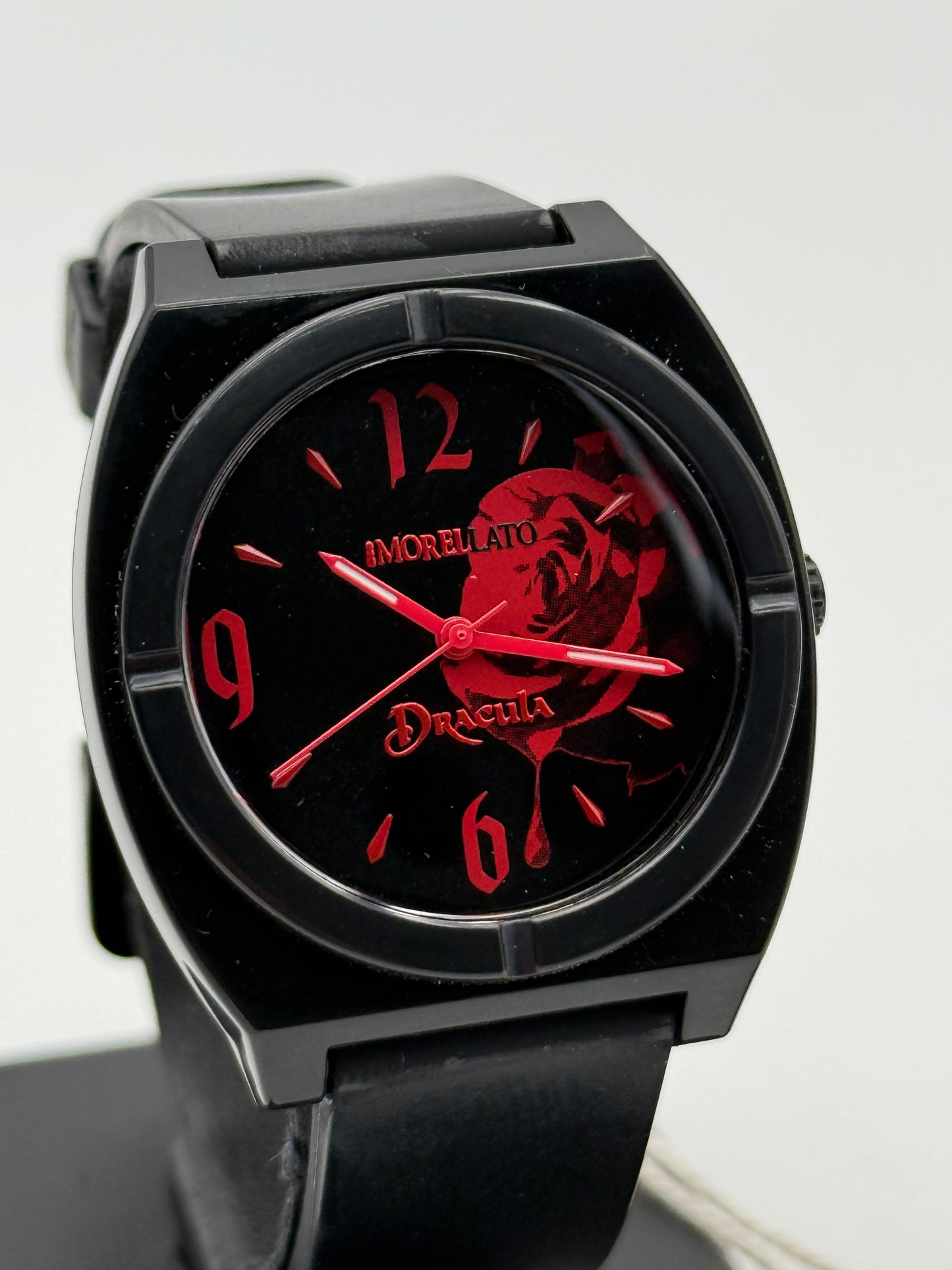 Morellato pour Dracula limited edition skg002-87650 37mm