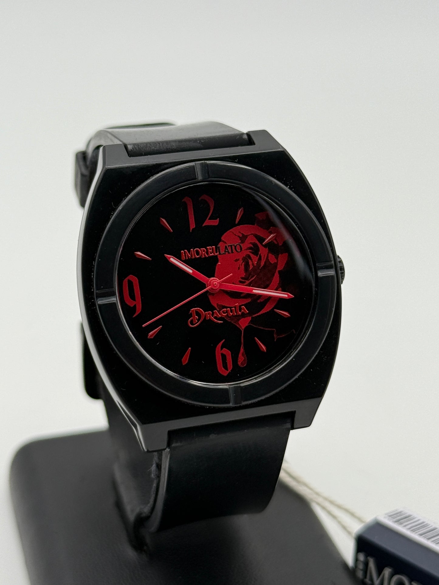 Morellato pour Dracula limited edition skg002-87650 37mm