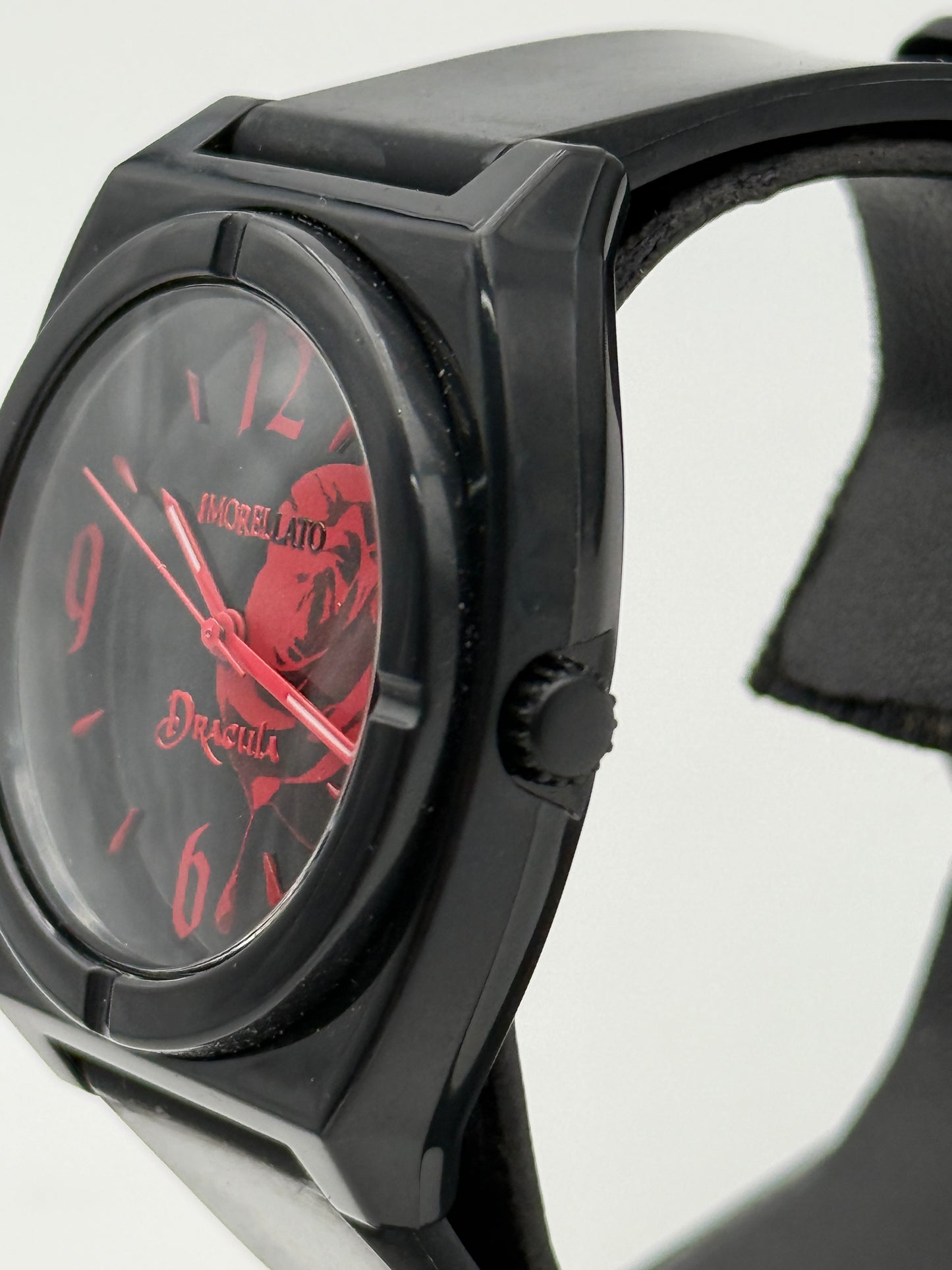 Morellato pour Dracula limited edition skg002-87650 37mm