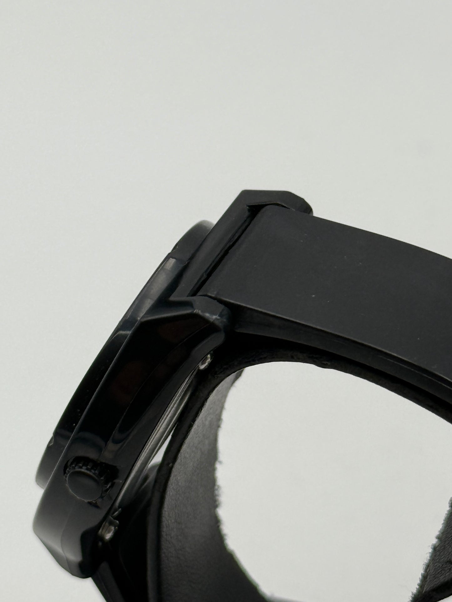 Morellato pour Dracula limited edition skg002-87650 37mm