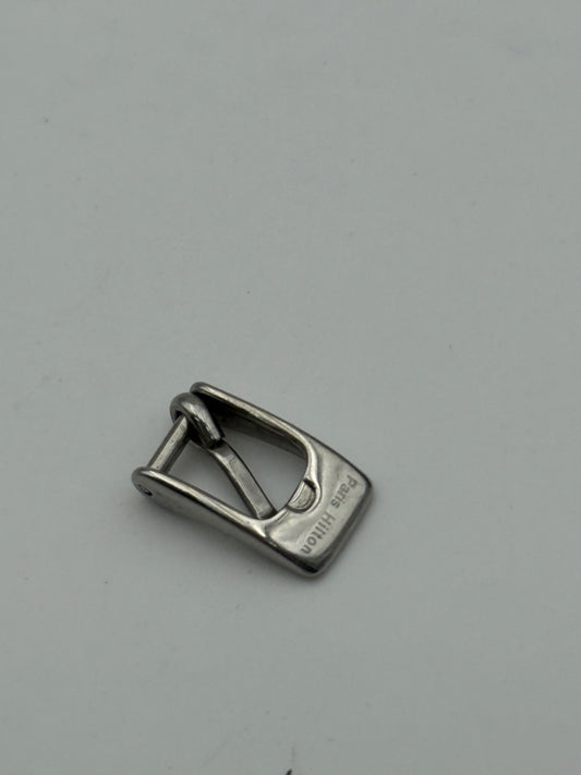 paris hilton 6mm fibbia buckle
