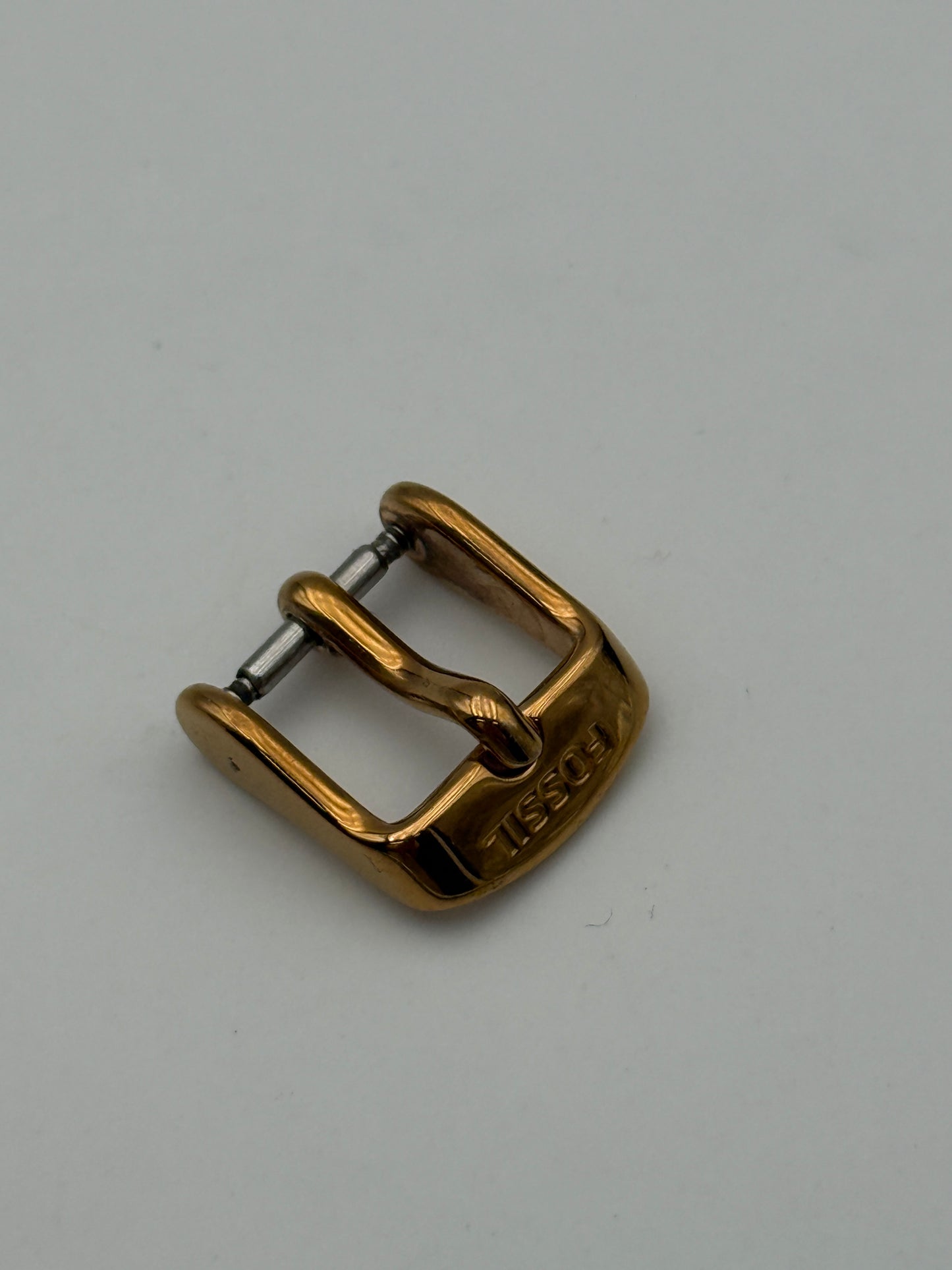 fossil 12mm fibbia buckle