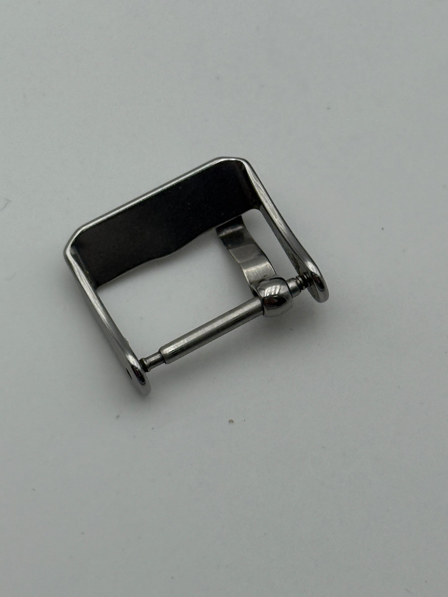 sector expander 18mm fibbia buckle
