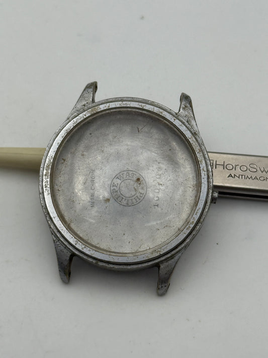 philippe watch 35-35,5mm chrono cassa case vintage