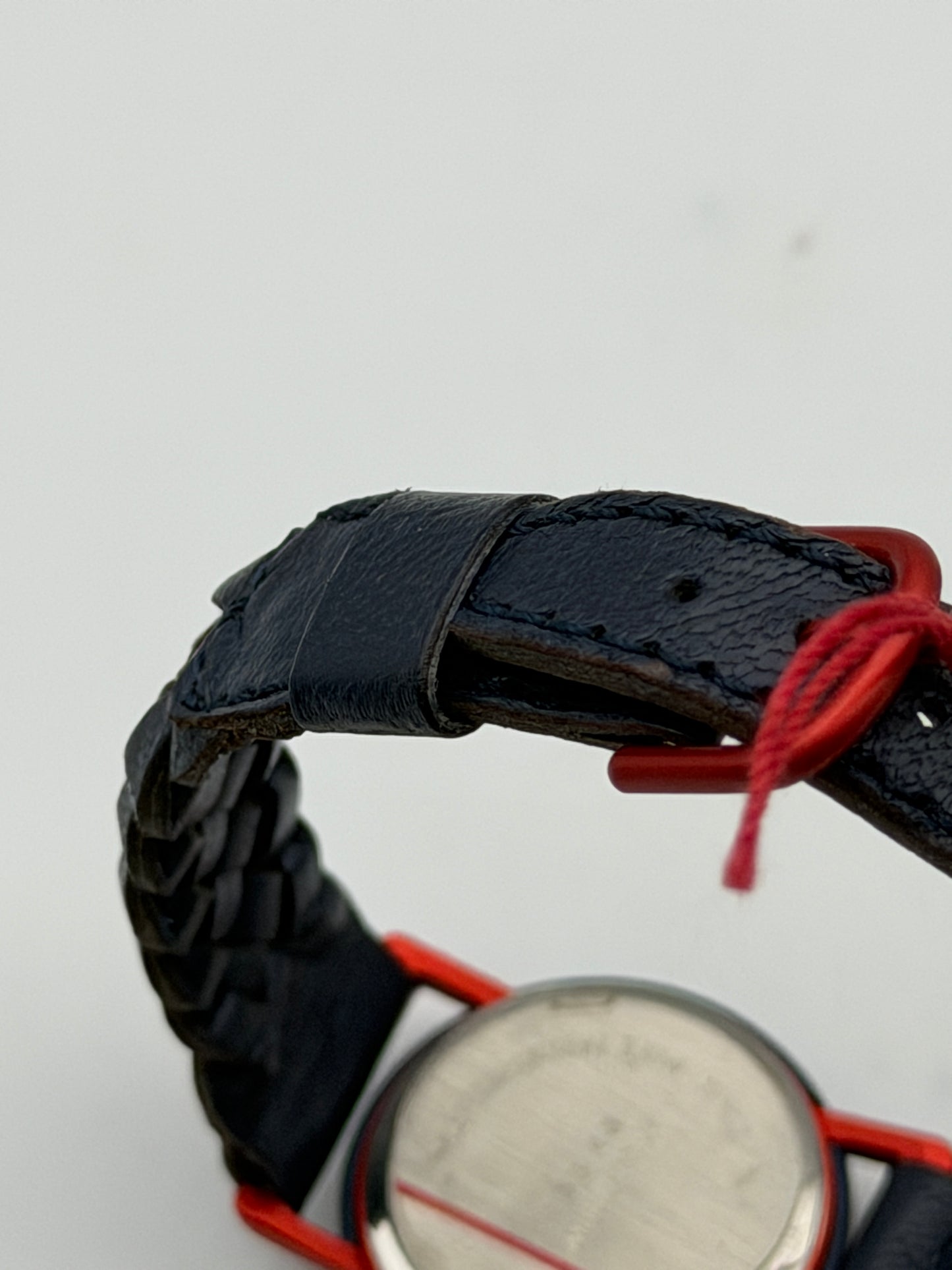 muratti time quartz vintgae new nos 27mm new old stock