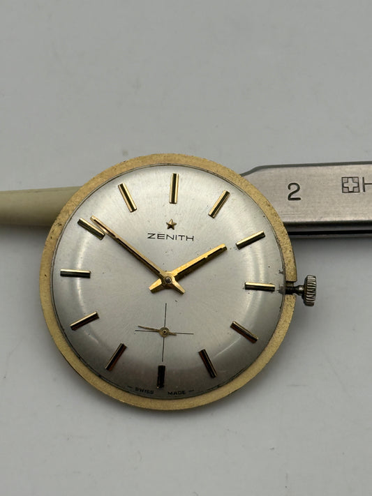 zenith 2541 movement movimento