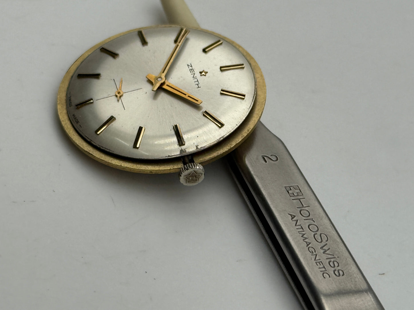 zenith 2541 movement movimento