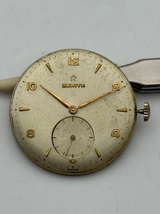 zenith jumbo 126 movement movimento