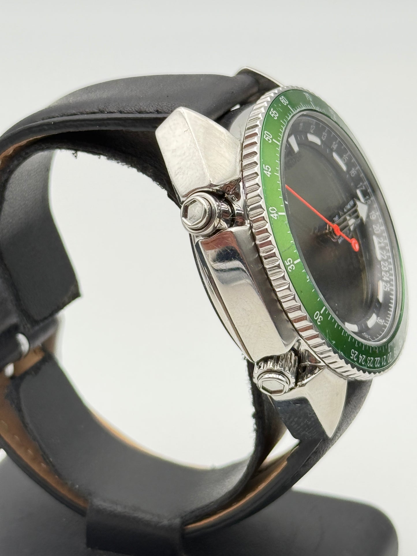 Sector mountain master 3253908015-41343 47mm