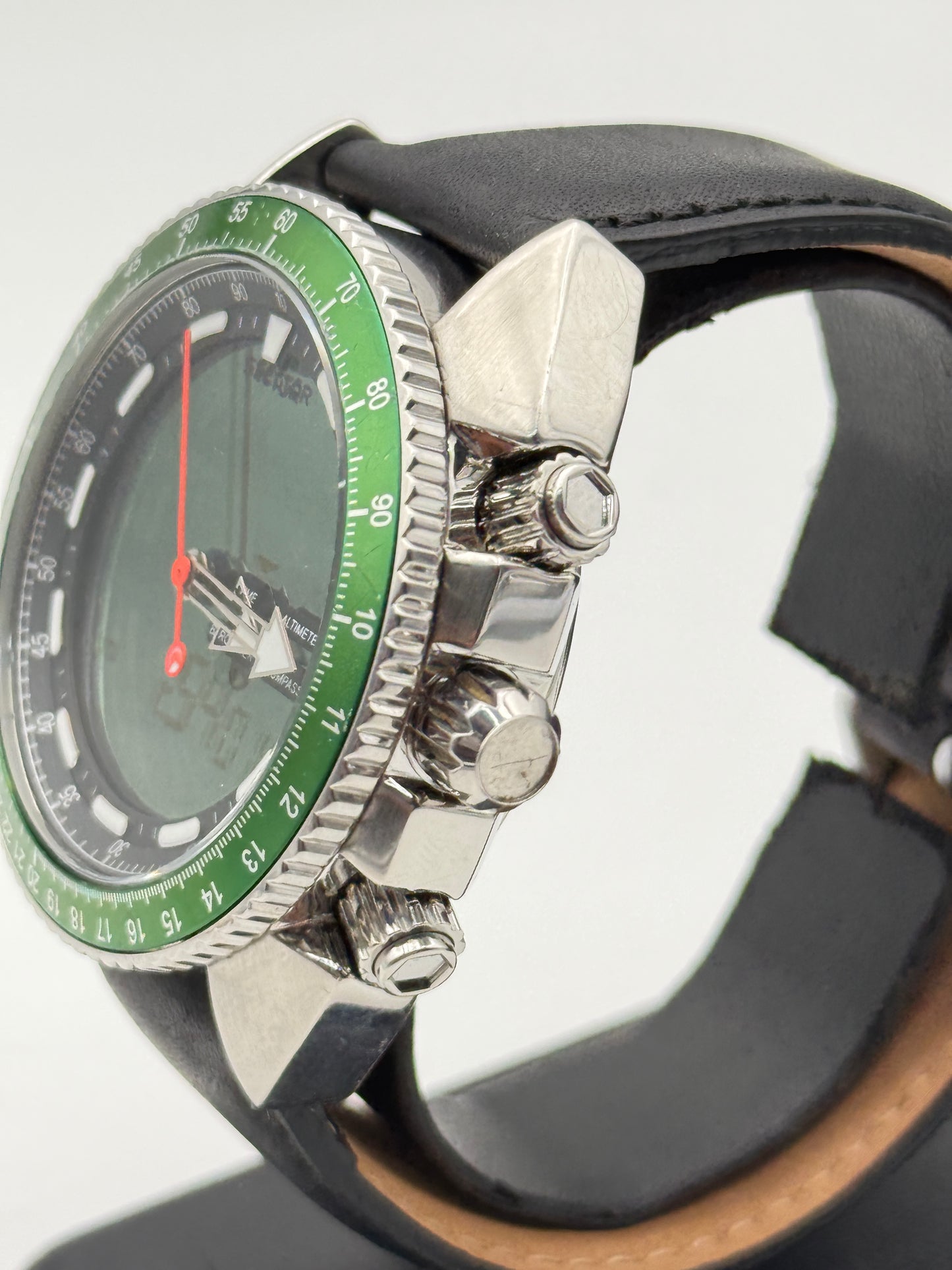 Sector mountain master 3253908015-41343 47mm
