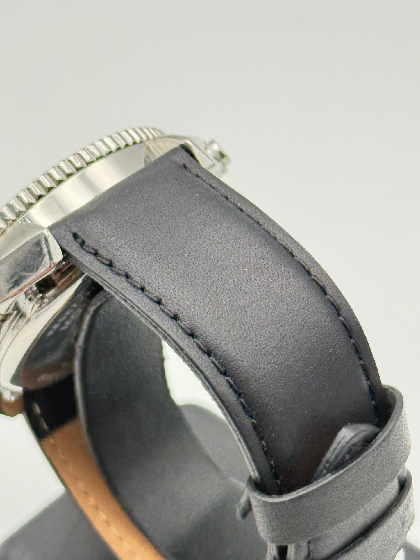 Sector mountain master 3253908015-41343 47mm