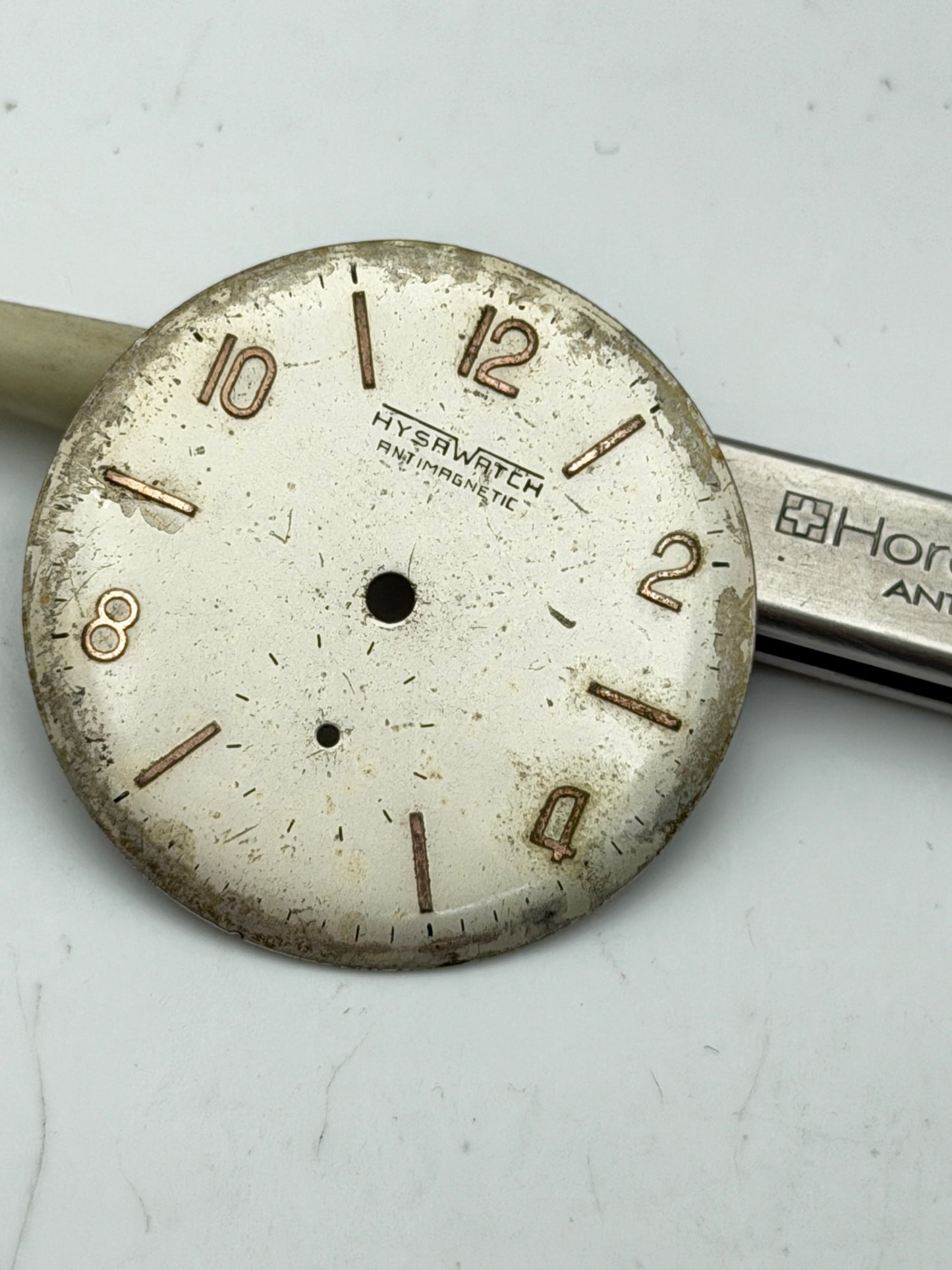 hysa watch 32mm dial quadrante