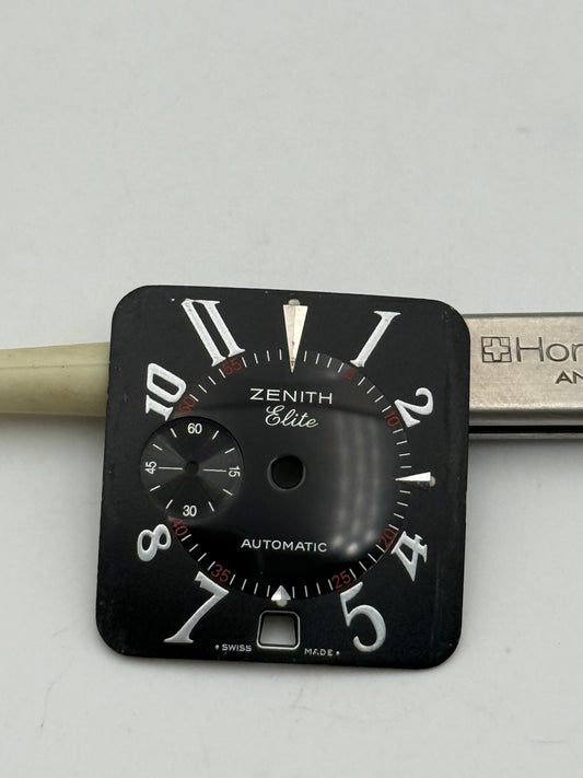 zenith port royal 02.0260.68426x27 elite dial quadrante