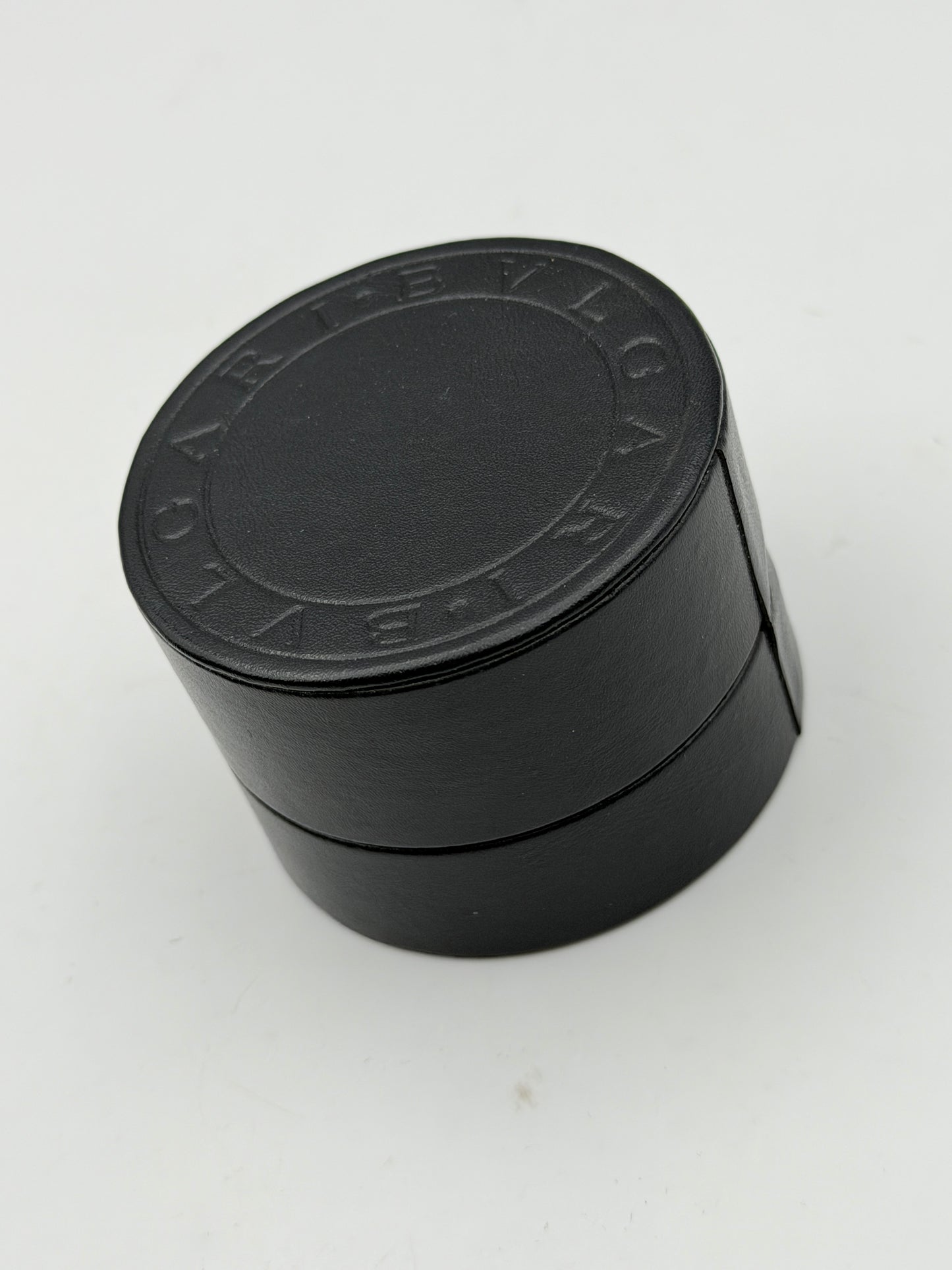 bulgari bvlgari ring box scatola anello