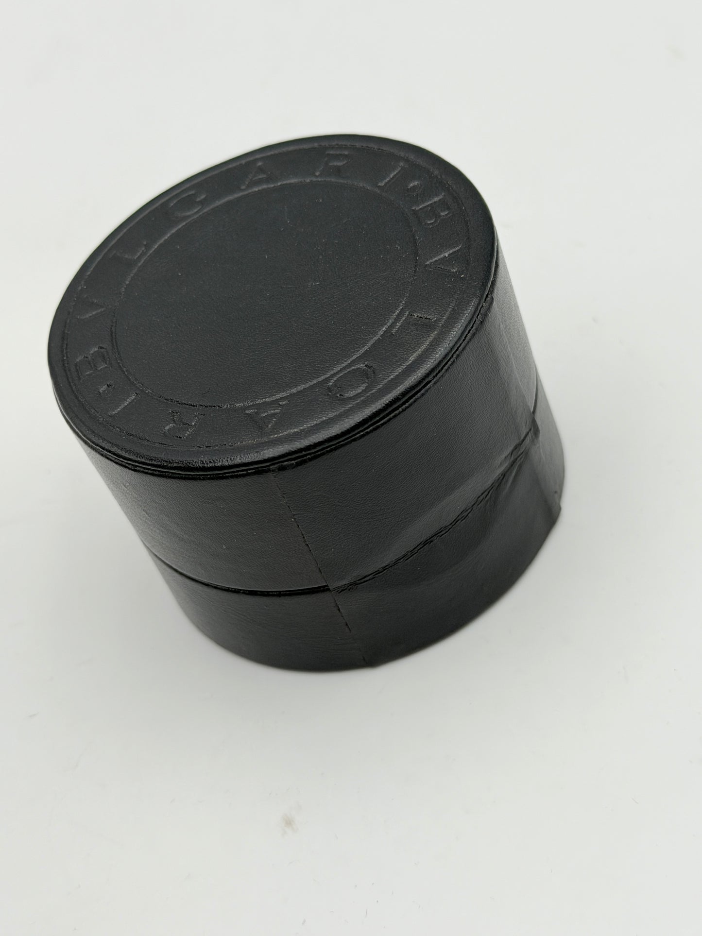 bulgari bvlgari ring box scatola anello