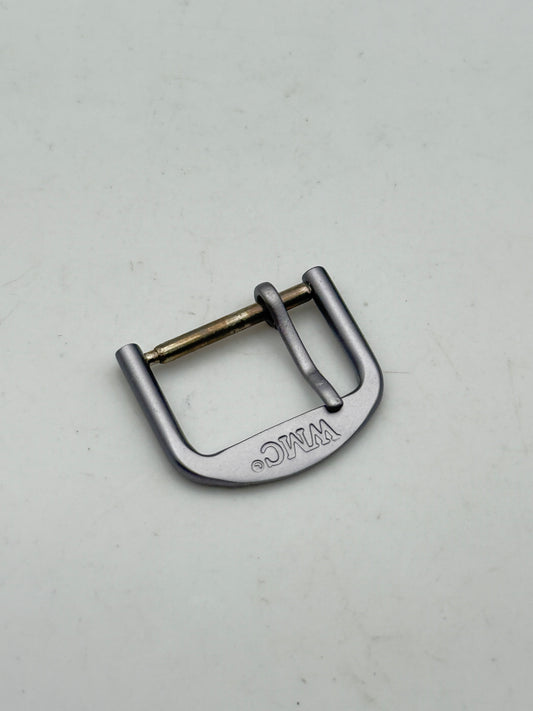 wmc 16mm fibbia buckle