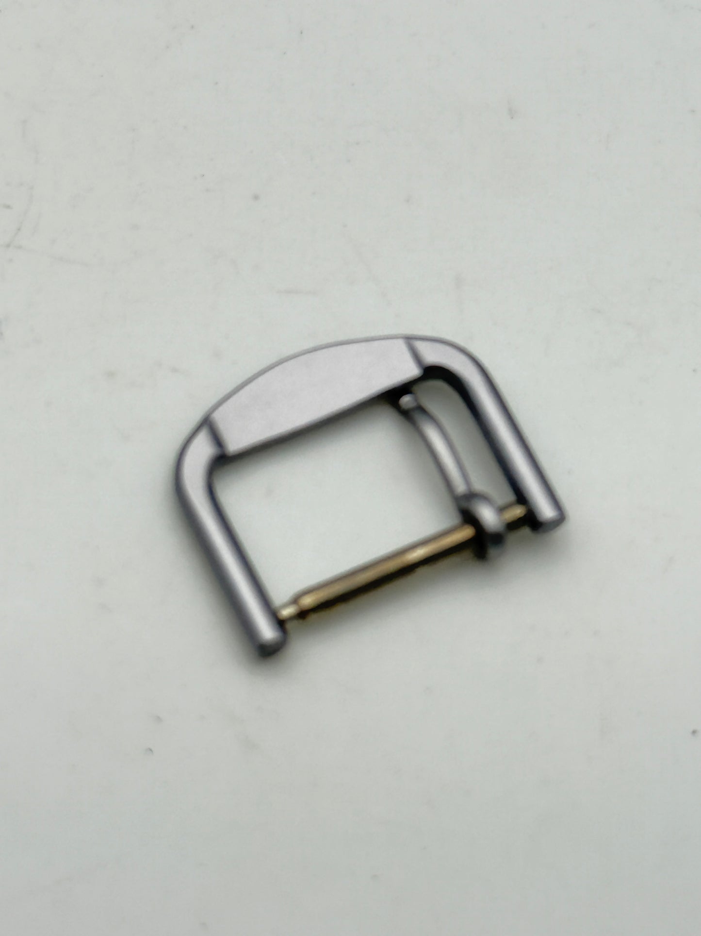 wmc 16mm fibbia buckle