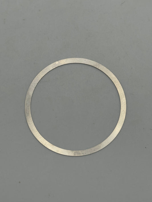 Rolex 36.5 mm  clutch springs molle frizione ghiera
