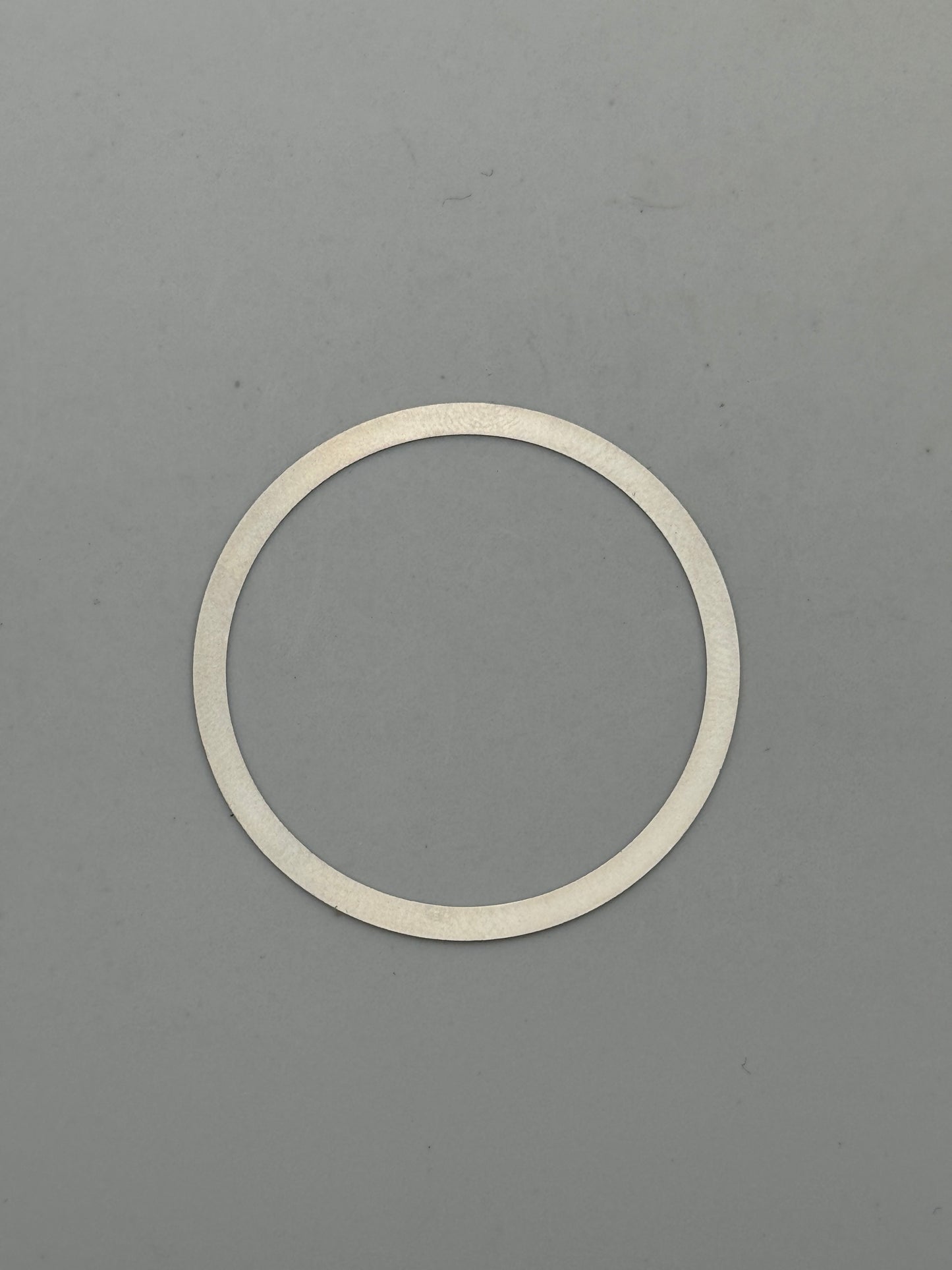 Rolex  35.3 mm  clutch springs molle frizione ghiera