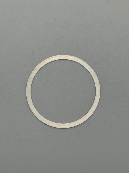 Rolex  35.3 mm  clutch springs molle frizione ghiera