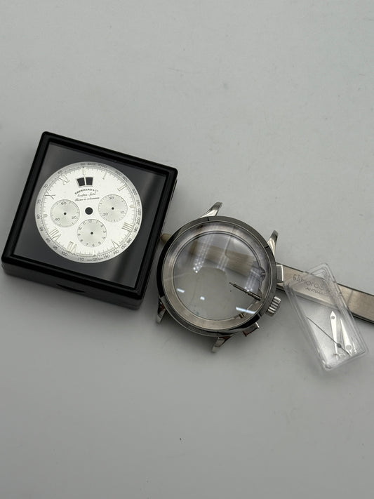 eberhard extrafort kit 31146 rouè a colonne 41mm cassa case