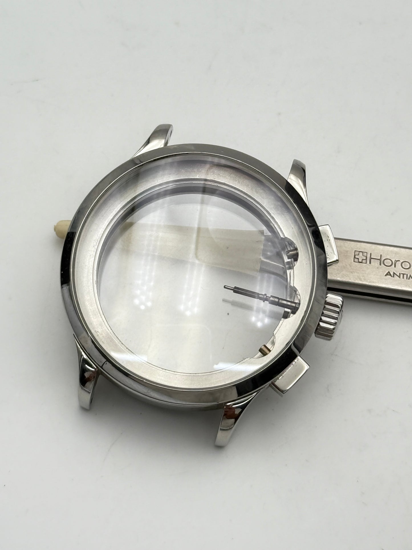 eberhard extrafort kit 31146 rouè a colonne 41mm cassa case