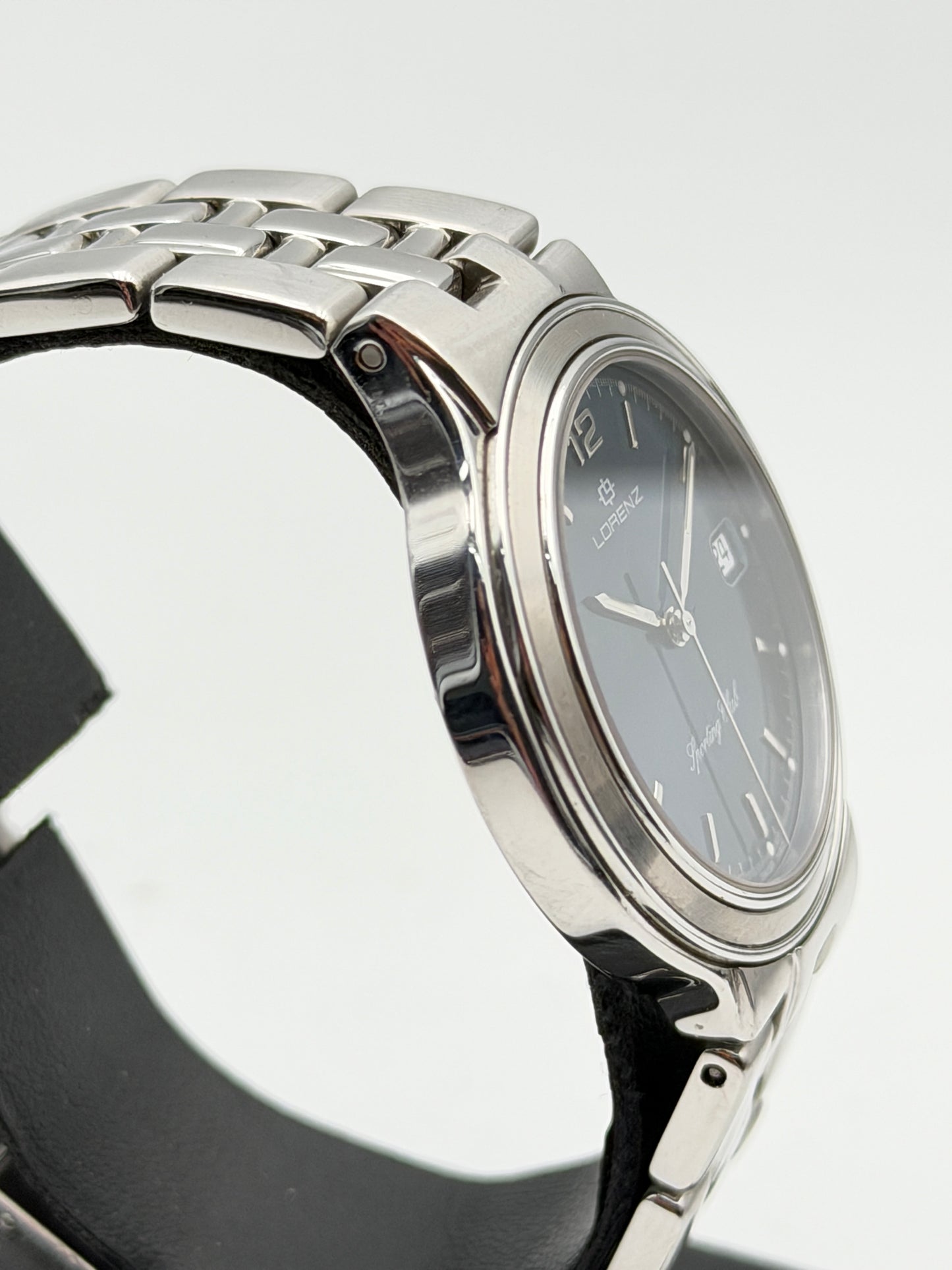 Lorenz sporting club  swiss made