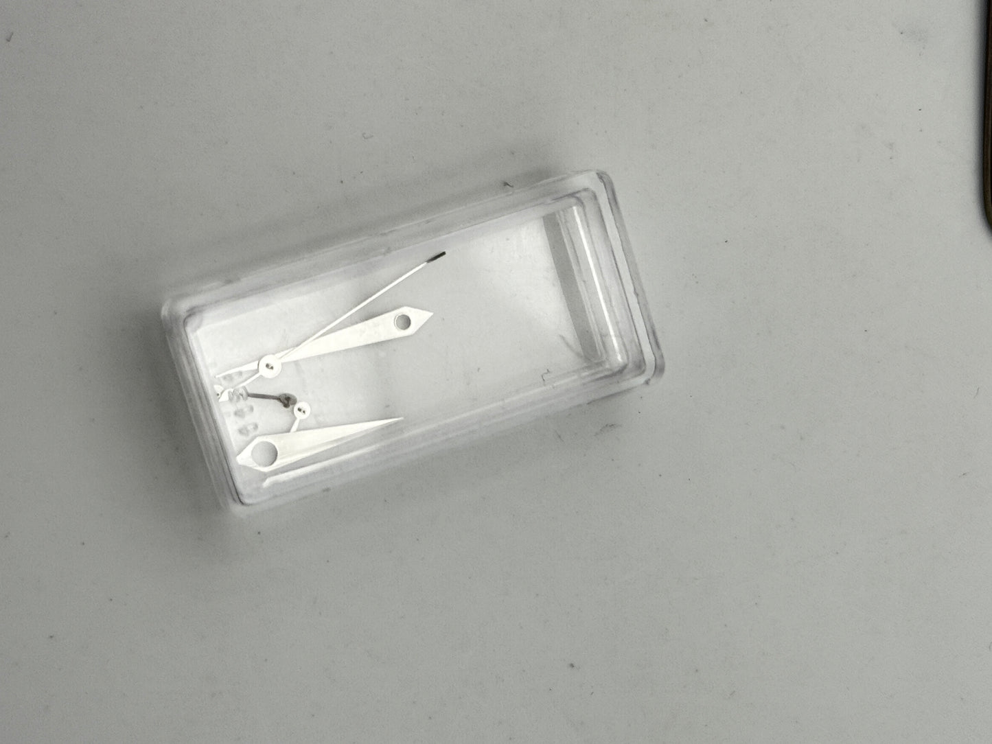 eberhard extrafort kit 31146 rouè a colonne 41mm cassa case