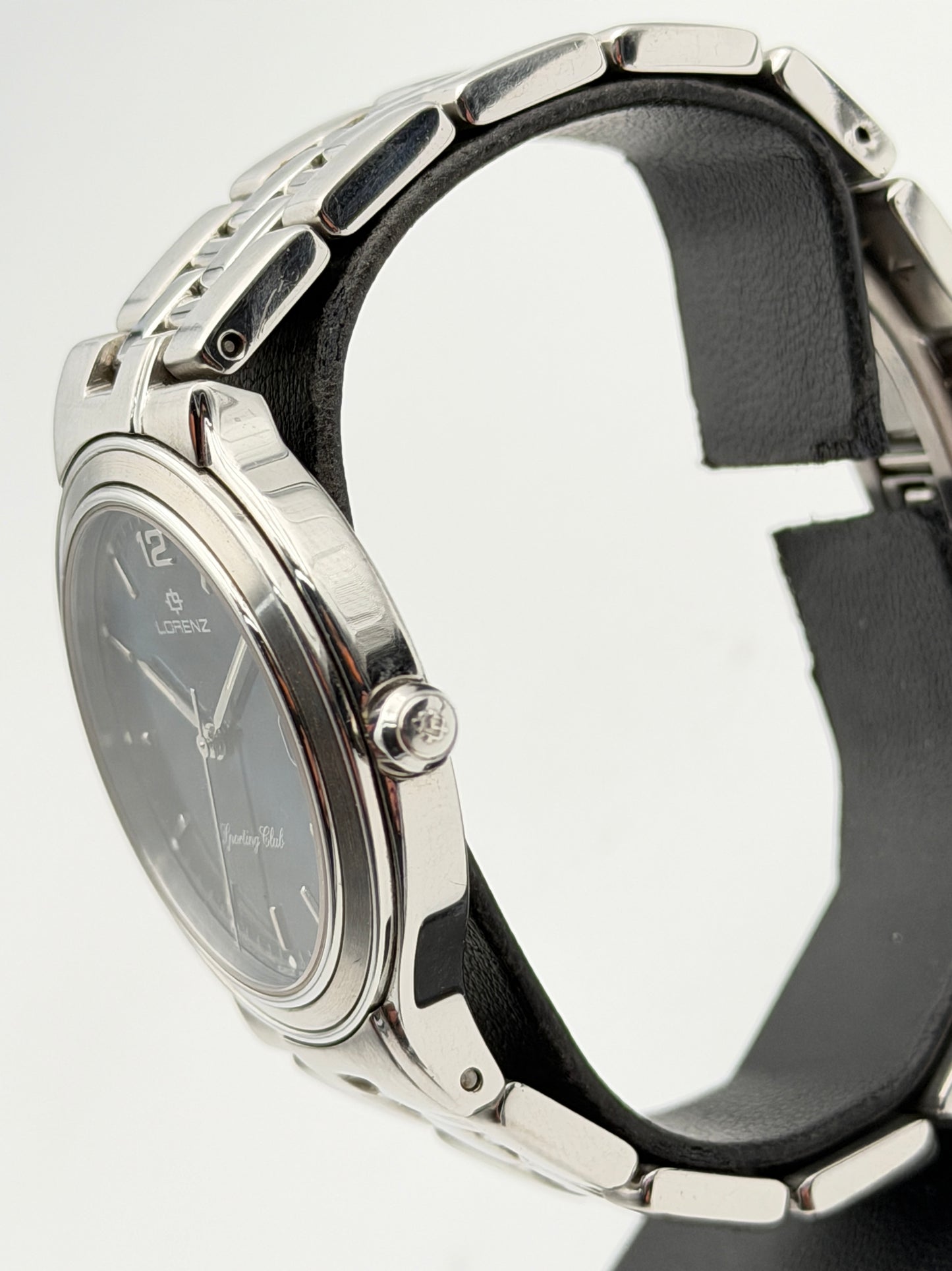 Lorenz sporting club  swiss made