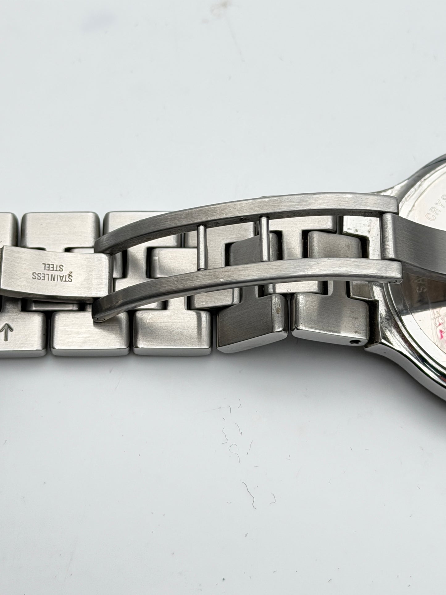 Lorenz sporting club  swiss made