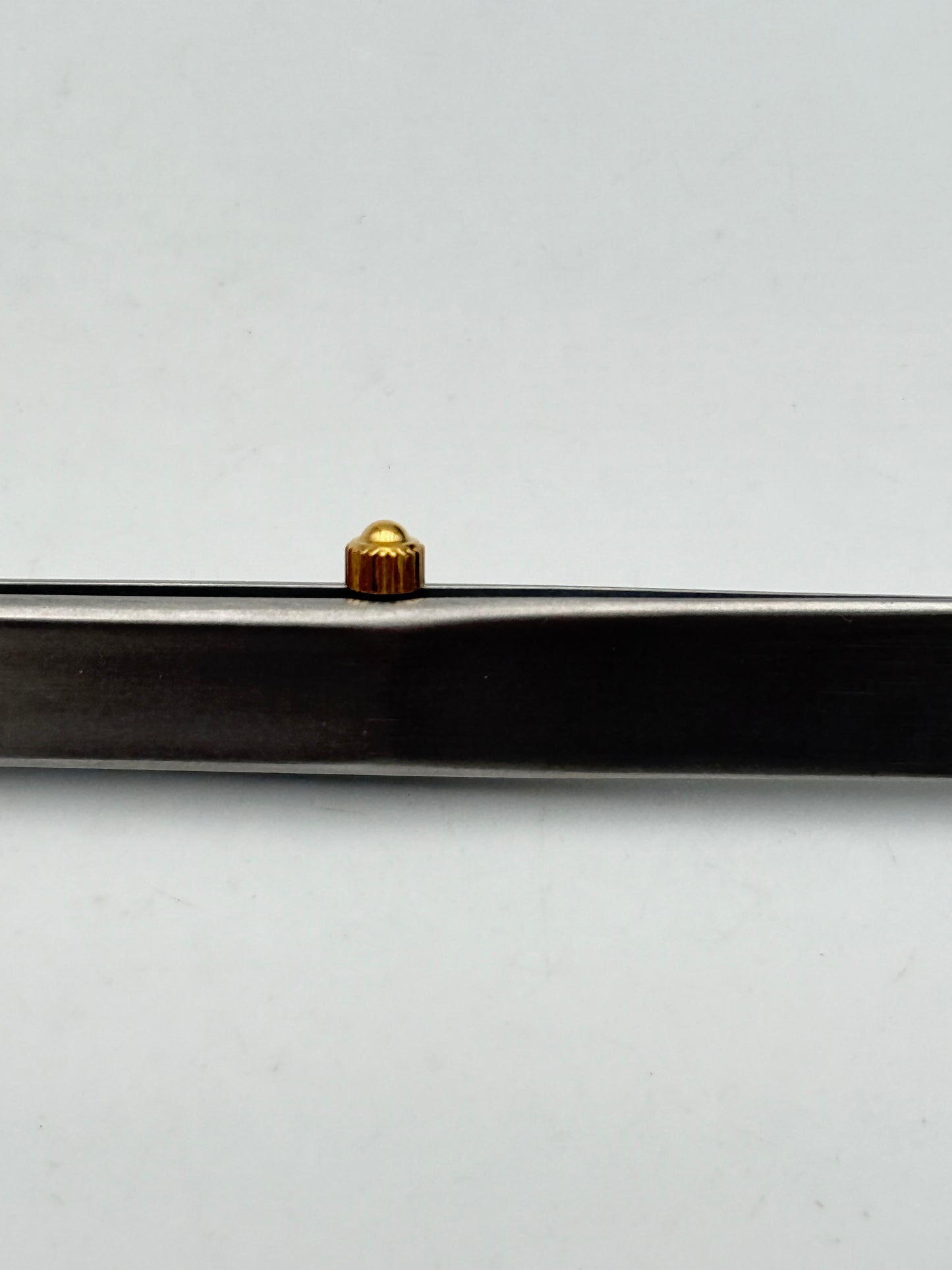 iwc 3731 gold 18kt corona crown waterproof