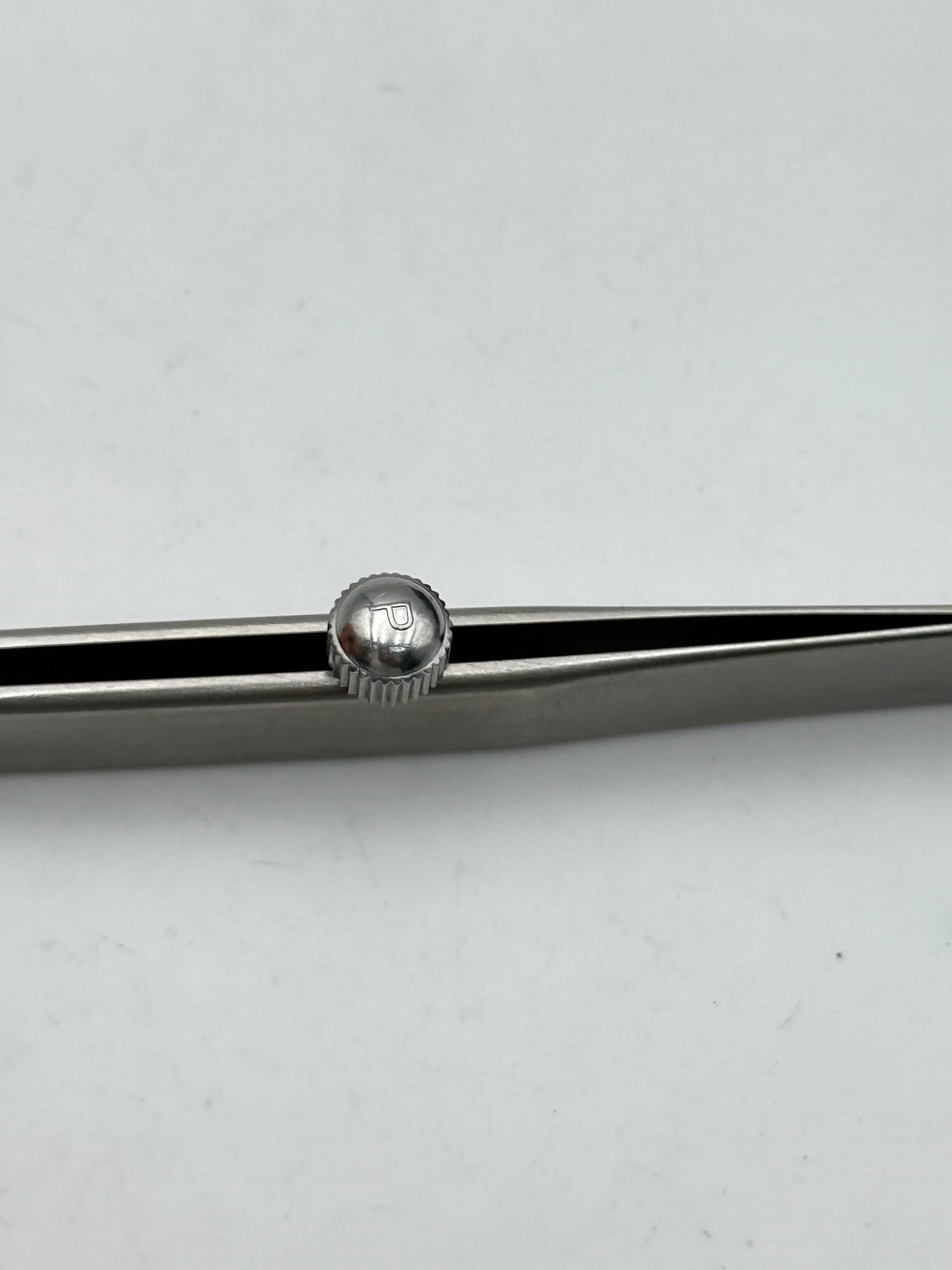 philip watch caribbean 702 7x5mm a vite to screw corona crown