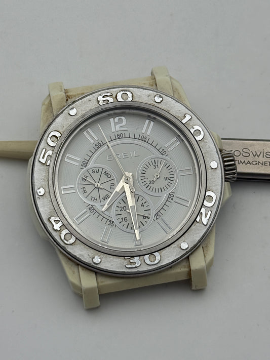 breil tw1041 44mm quartz