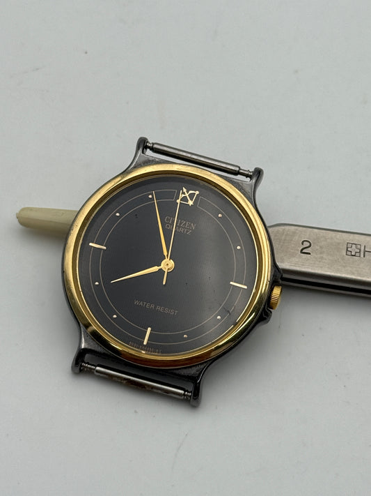 citizen 6031 32mm quartz