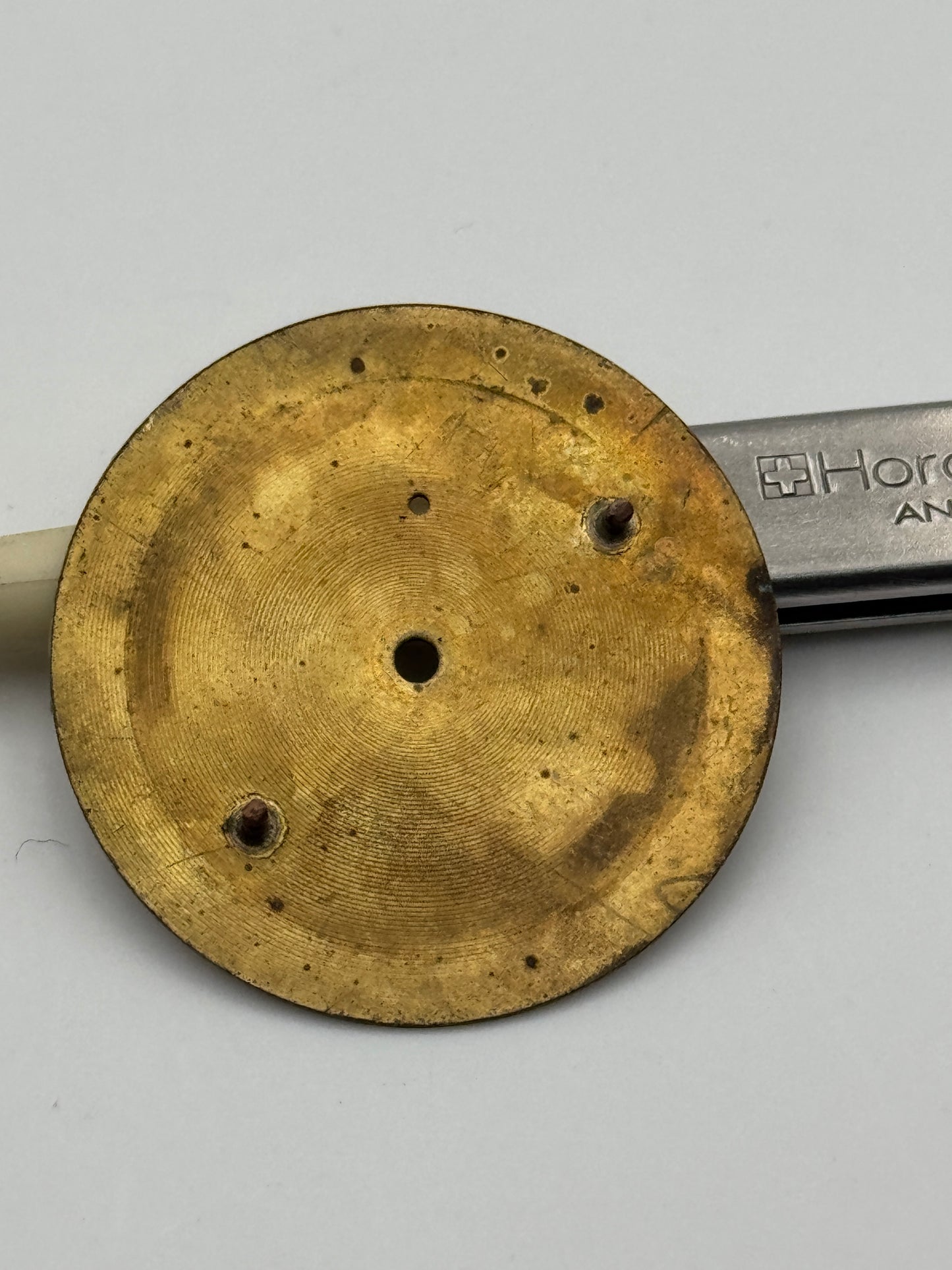 ordo dial quadrante 29.7mm