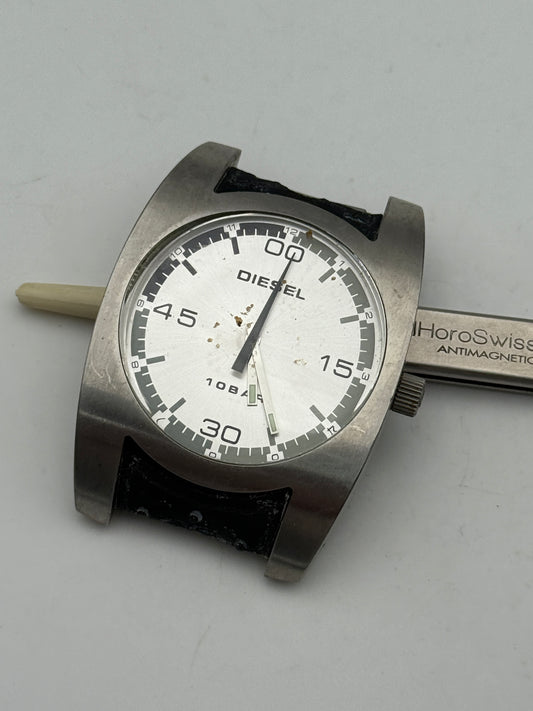 diesel dz4025 39mm quartz