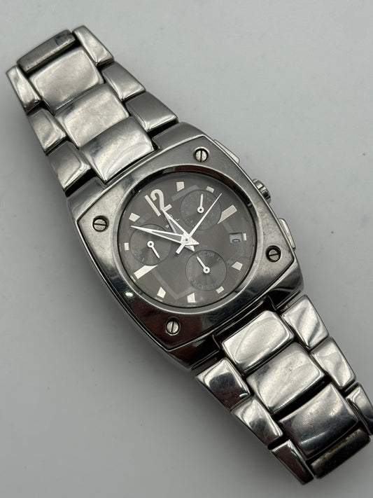 breil v6200 chrono 34mm quartz