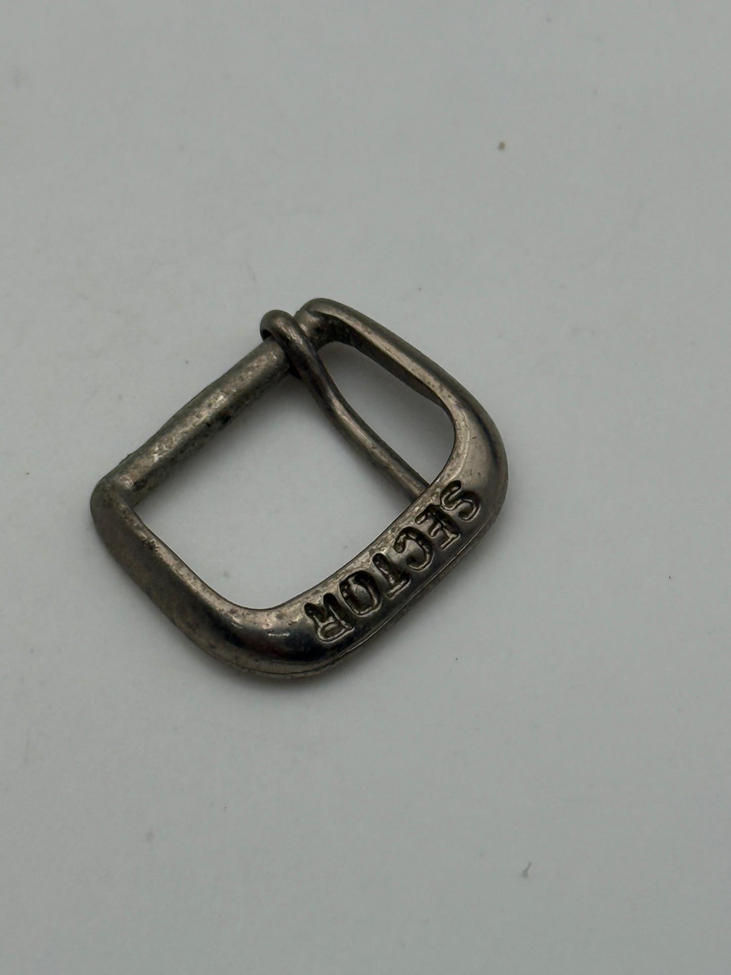 sector 16mm fibbia buckle