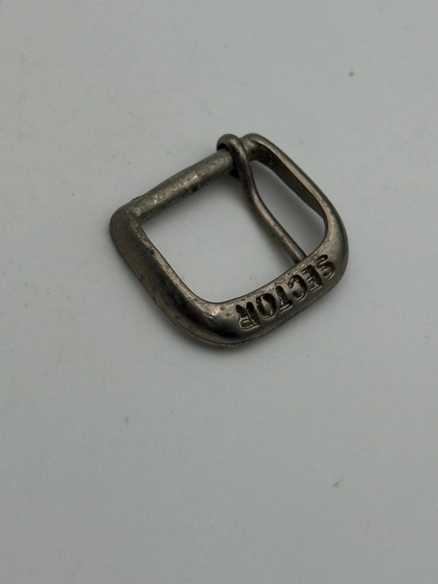 sector 16mm fibbia buckle