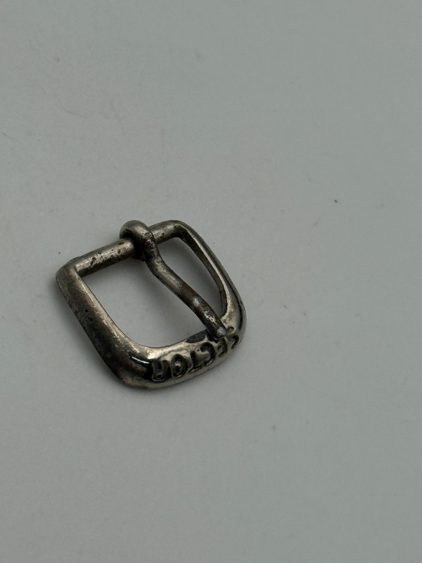 sector 14mm fibbia buckle