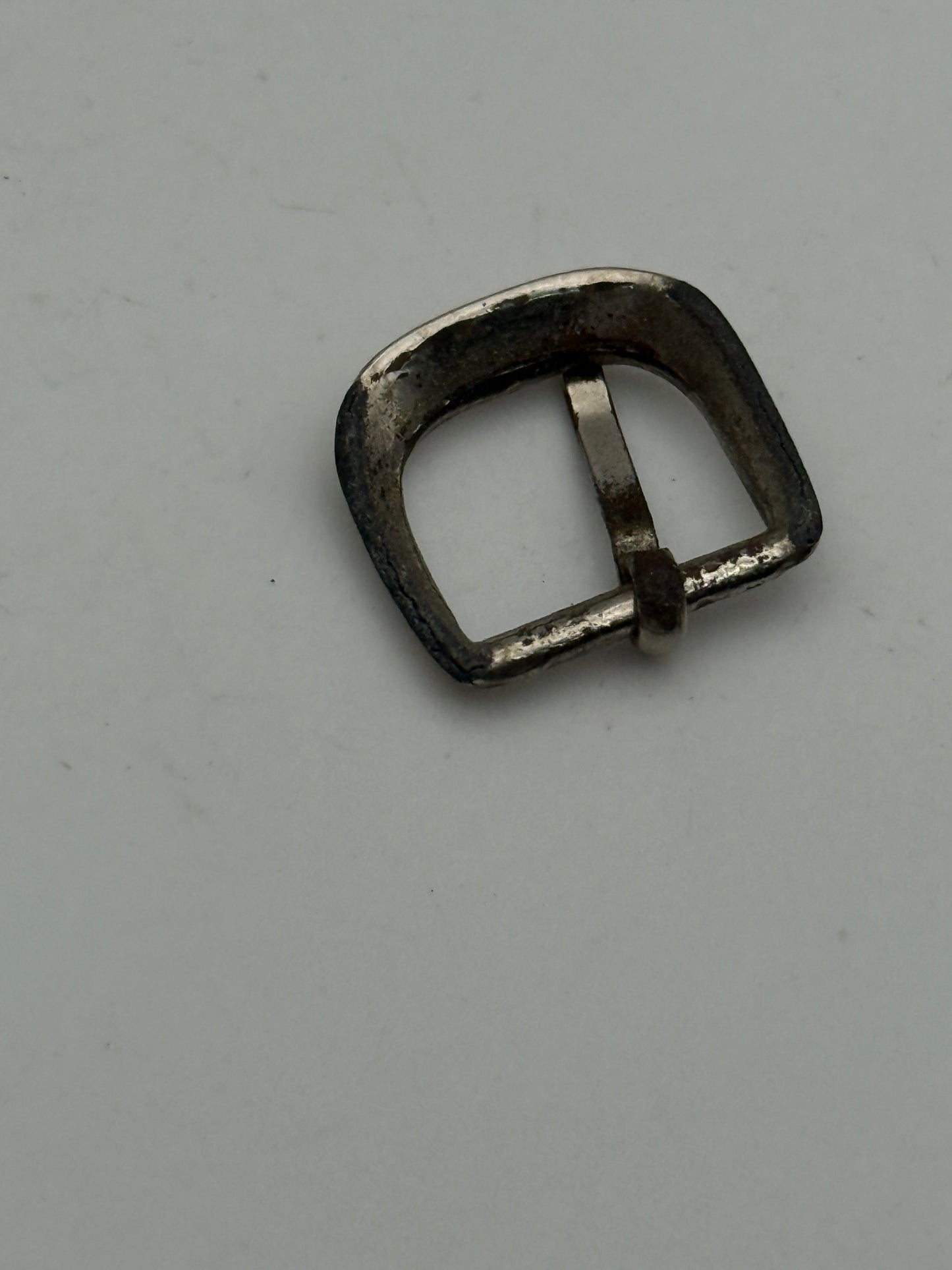 sector 14mm fibbia buckle