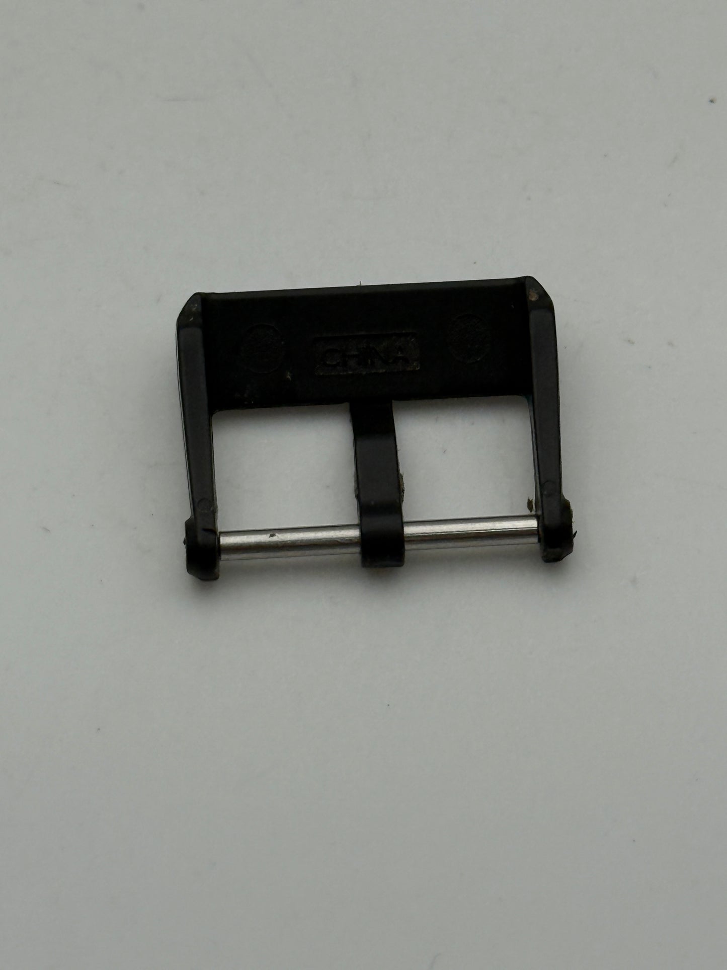 casio 18mm fibbia buckle vintage
