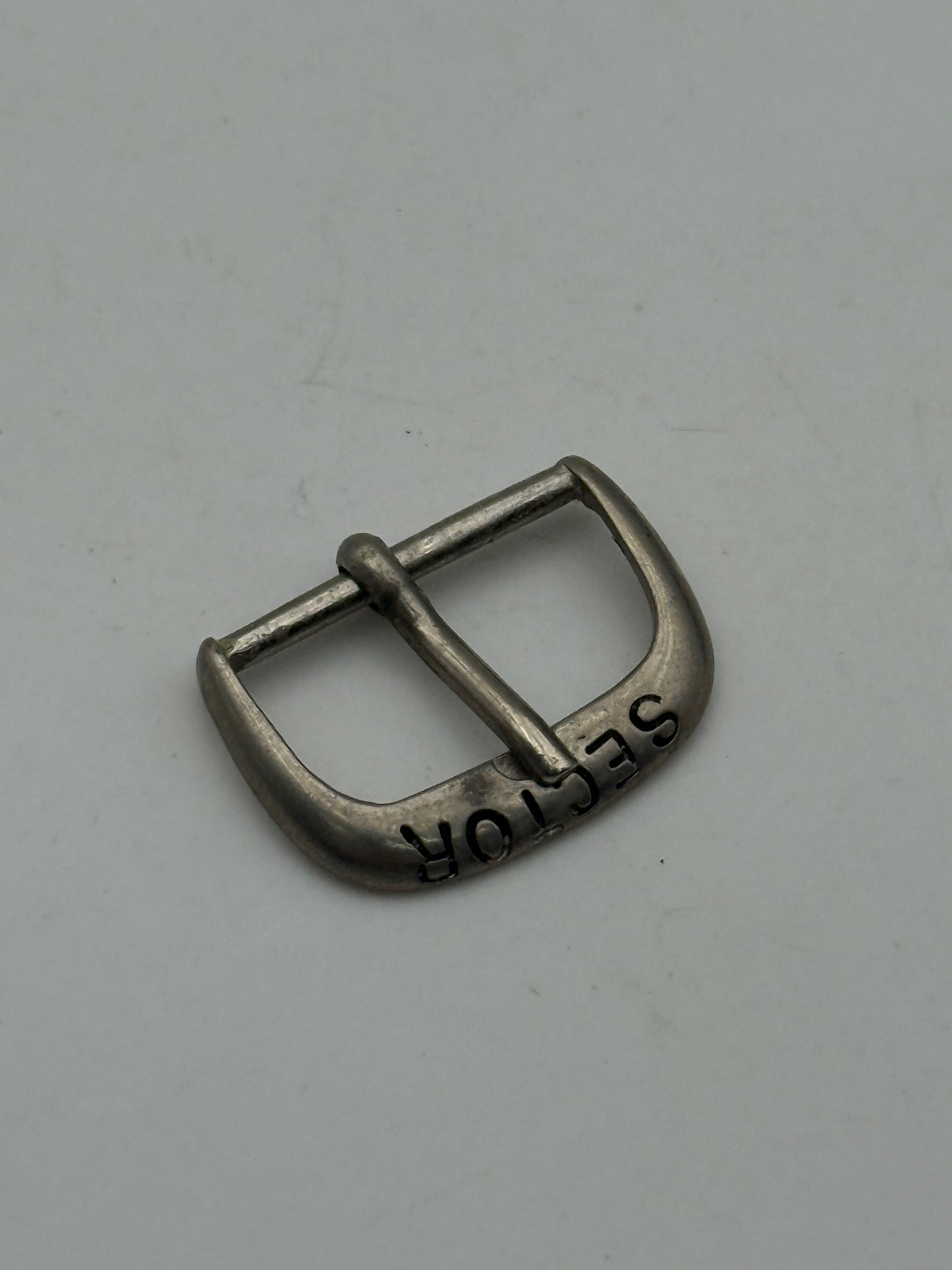 sector 18mm fibbia buckle