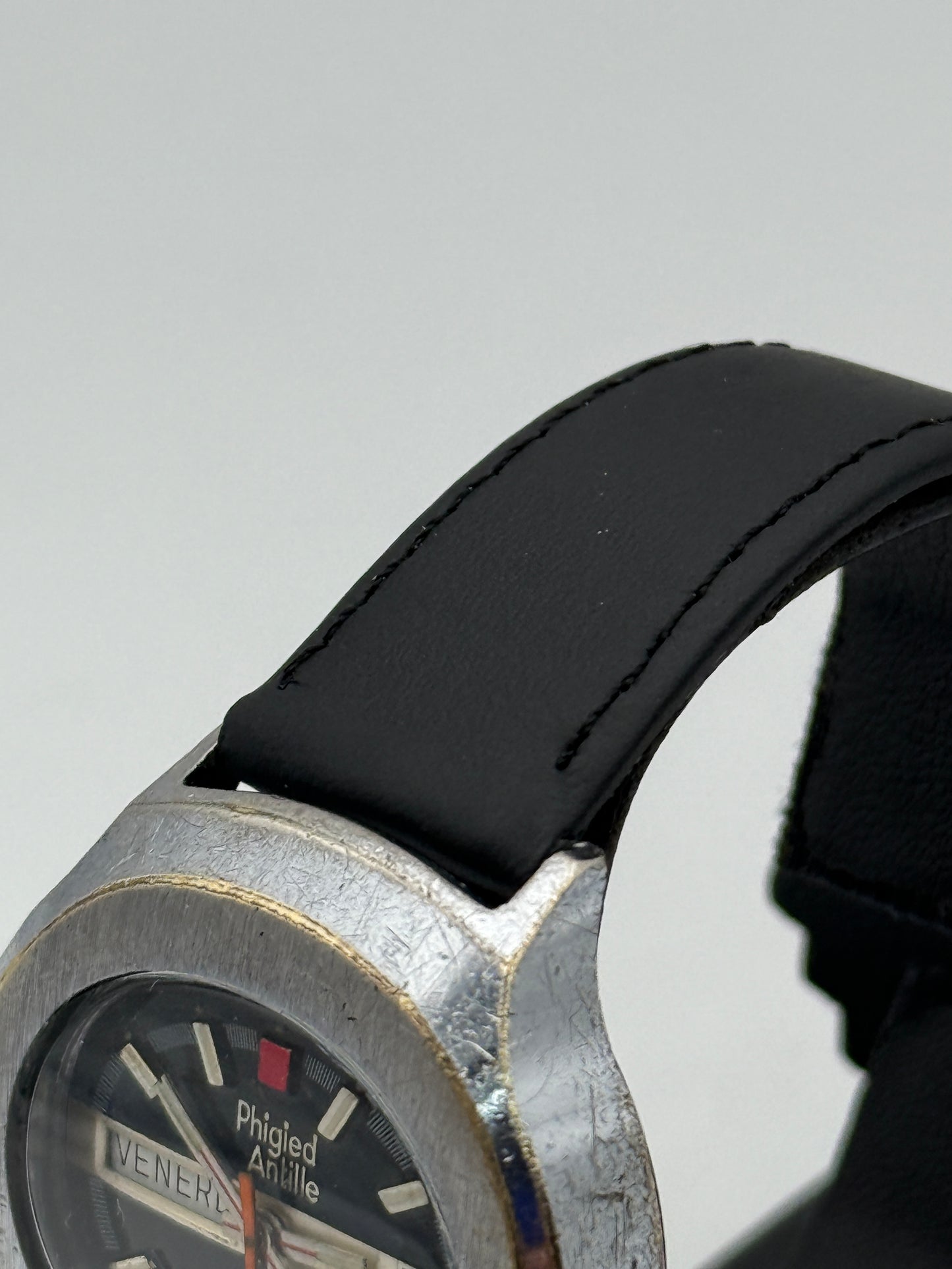 phigied antille automatic vintage 70s 39.5mm
