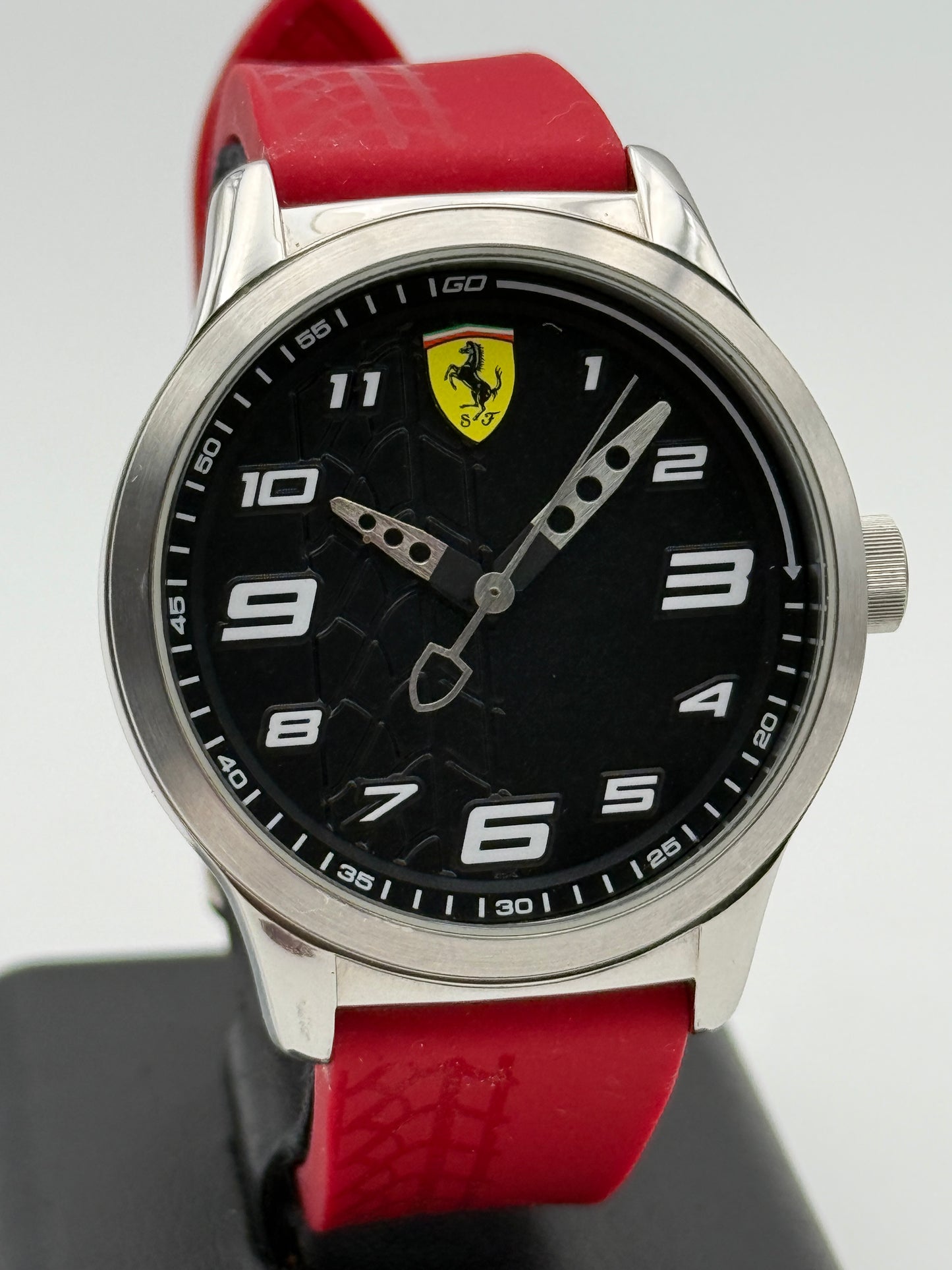 ferrari SF.41.4.14.0425 quartz watch