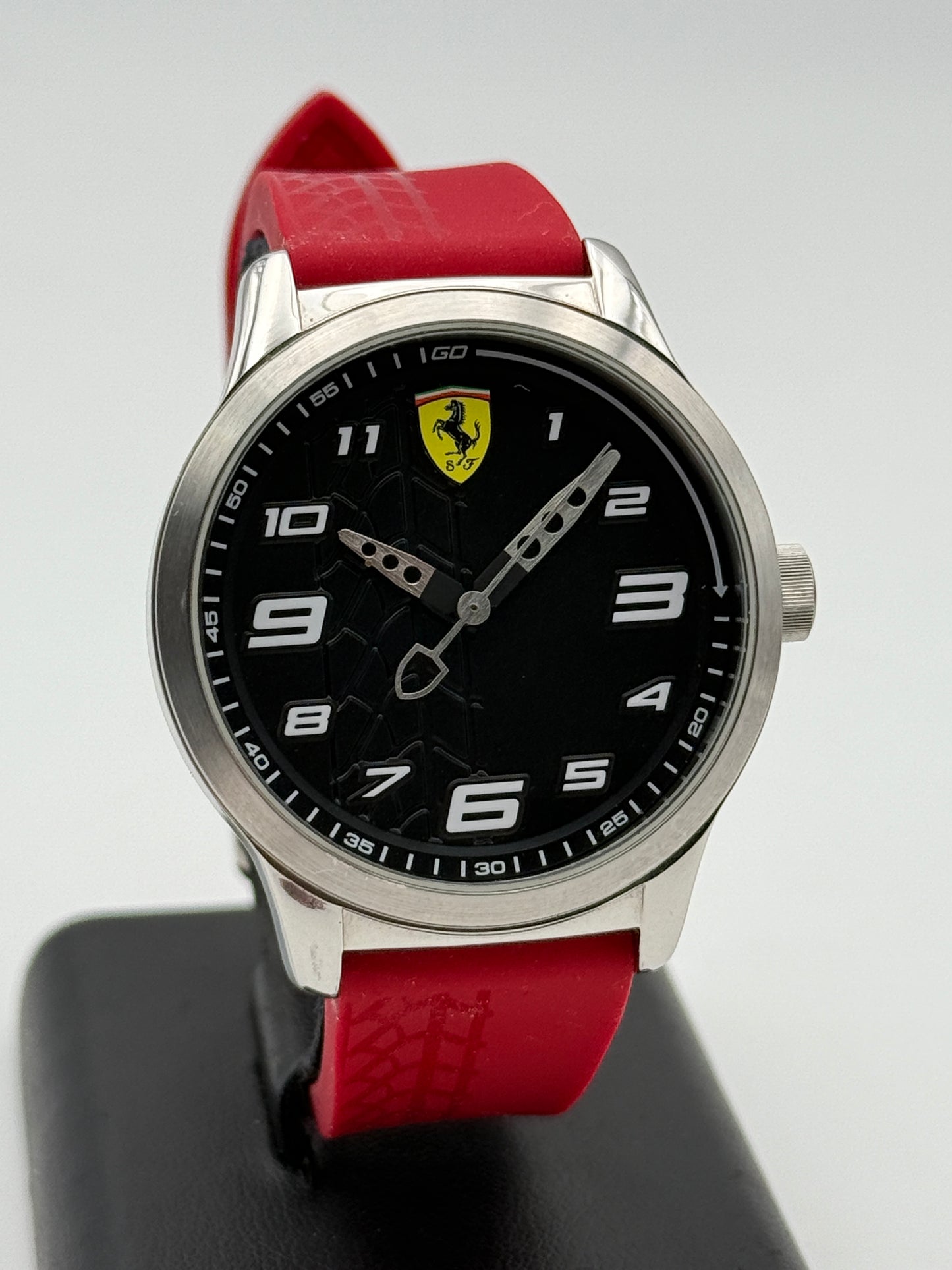 ferrari SF.41.4.14.0425 quartz watch
