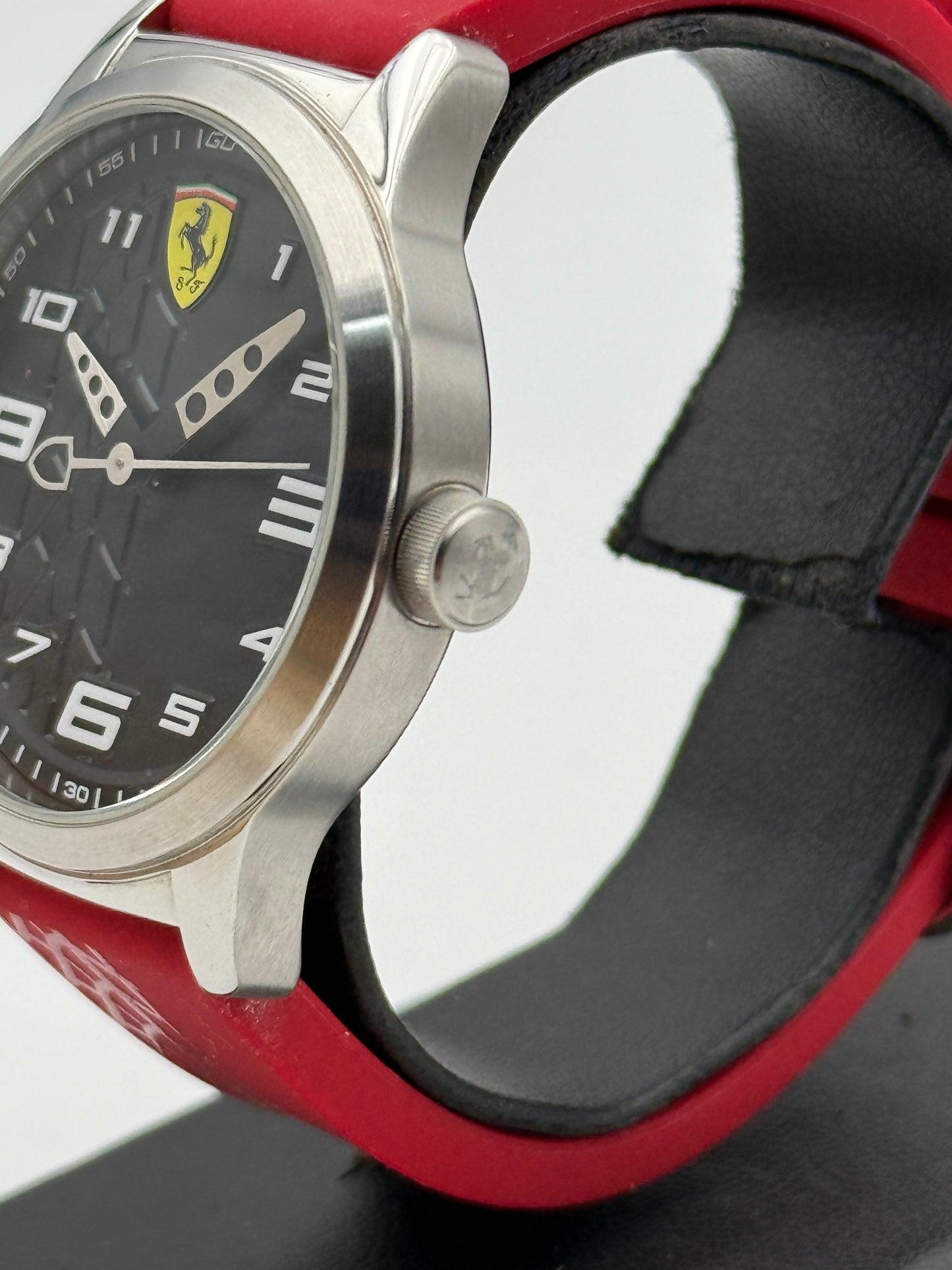 ferrari SF.41.4.14.0425 quartz watch