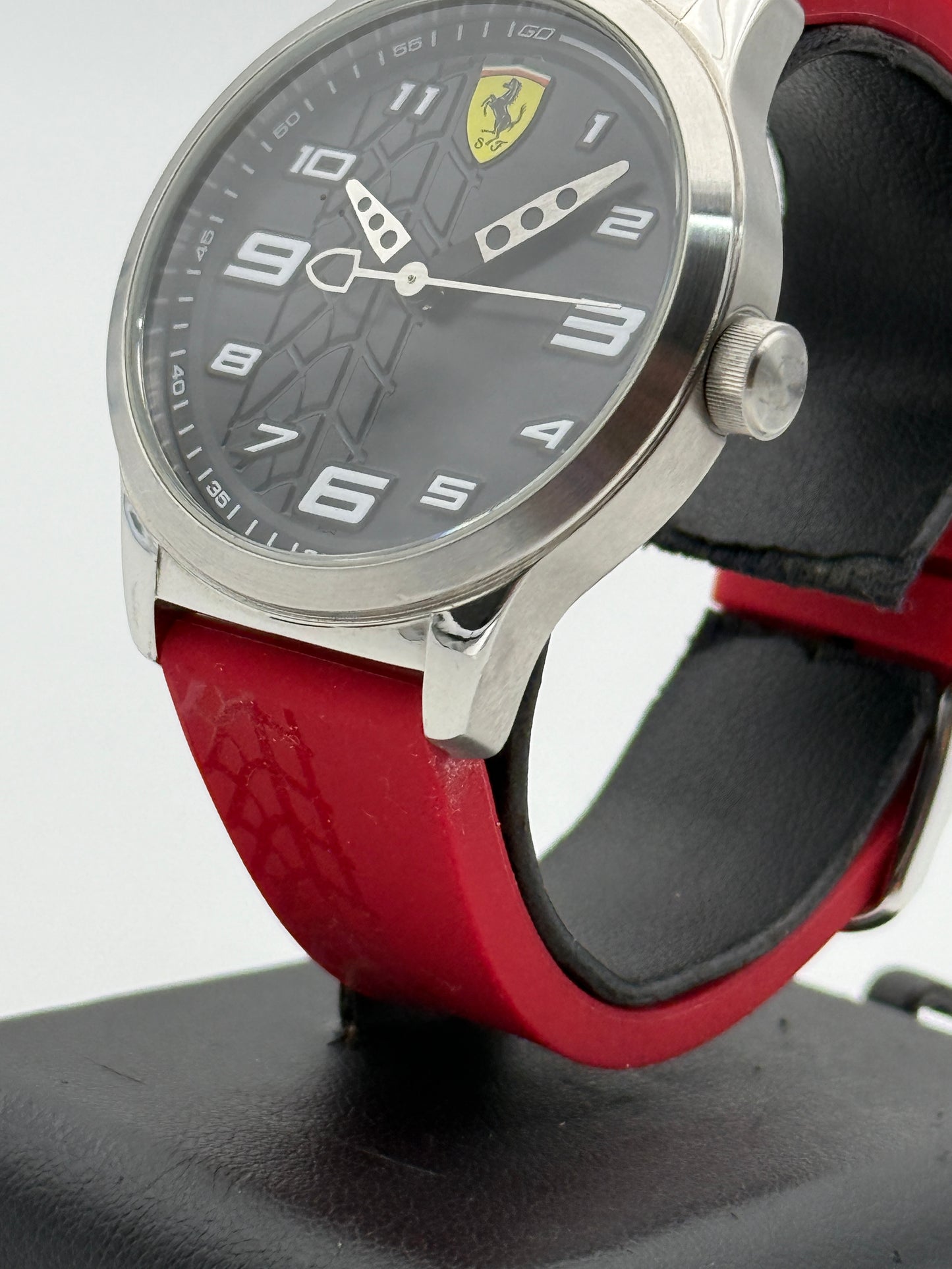 ferrari SF.41.4.14.0425 quartz watch